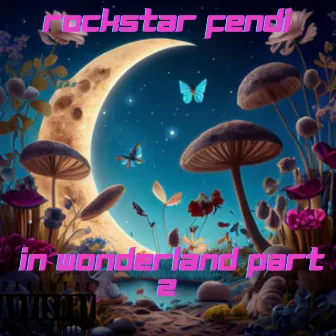 In Wonderland Pt 2 ! by Rockstar Fendi