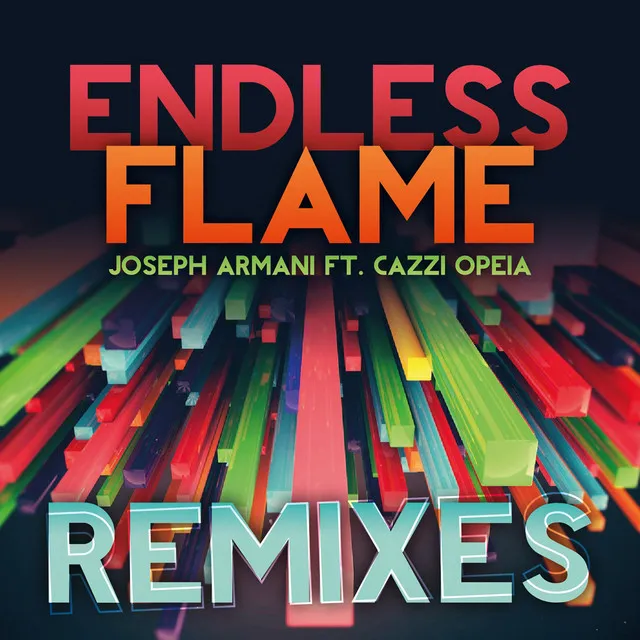 Endless Flame - Sinisa Club Mix