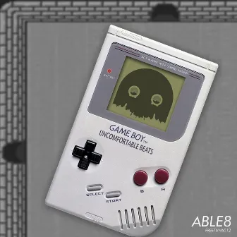 Gameboy by Uncomfortable Beats