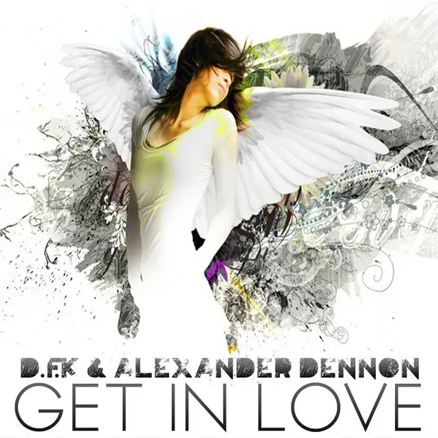 Get in Love - Original Mix