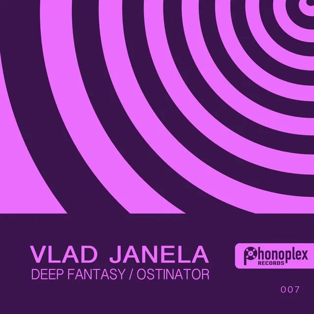 Deep Fantasy / Ostinator