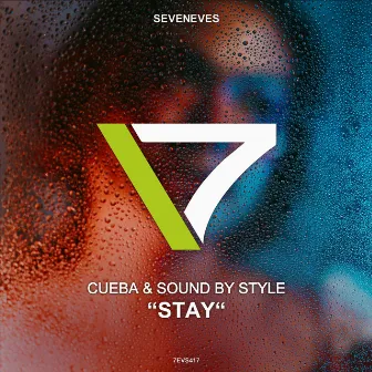 Stay by CUEBA