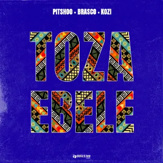 Toza Ebele by Pitshoo