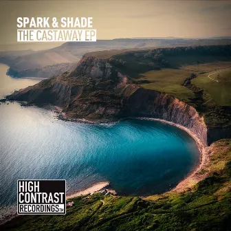 The Castaway EP by Spark & Shade