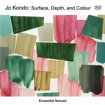 Jo Kondo: Surface, Depth, and Colour by Norio Sato