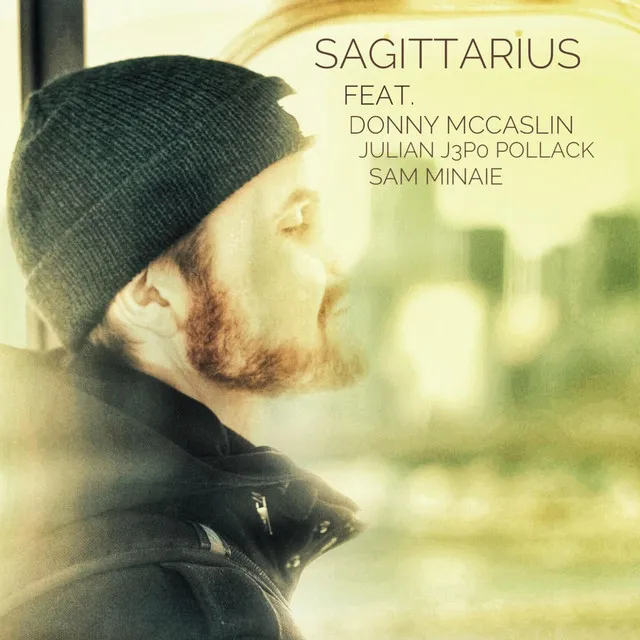 Sagittarius