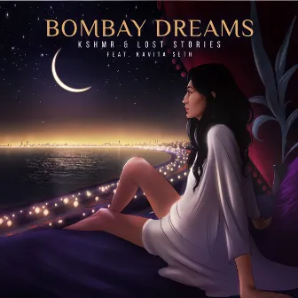 Bombay Dreams (feat. Kavita Seth) by Kavita Seth