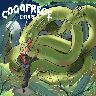 L'Hydre by Cogofrégé