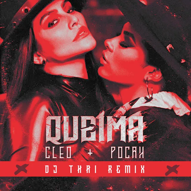 Queima (Dj Thai Remix)