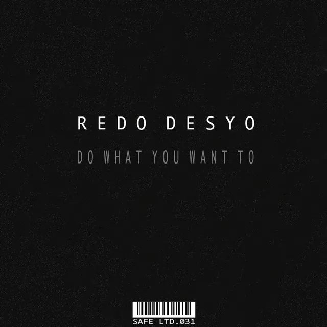 Do What You Want To - Instrumental Mix