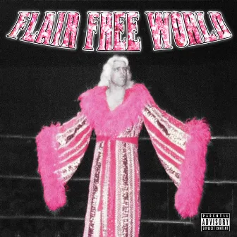 FLAIR FREE WORLD by 500