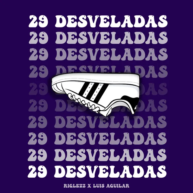 29 Desveladas