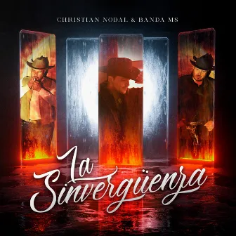 La Sinvergüenza by Banda MS de Sergio Lizárraga