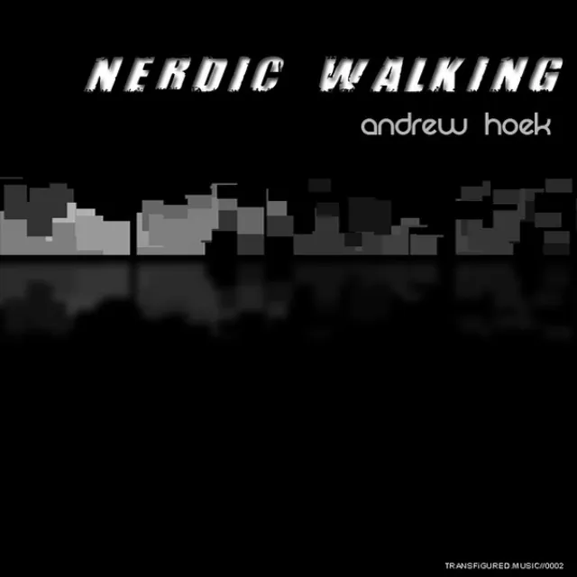 Nerdic Walking - Radio Edit