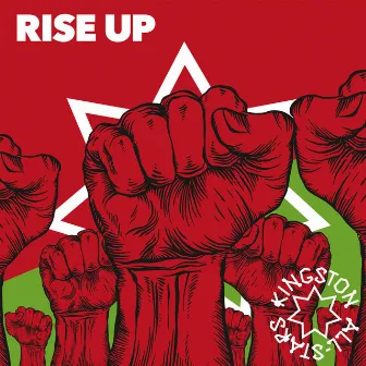 Rise Up by Kingston All Stars