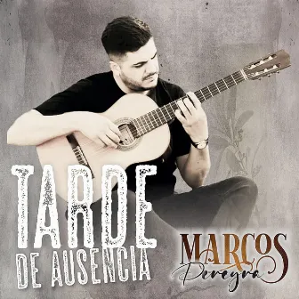 Tarde de ausencia by Marcos Pereyra