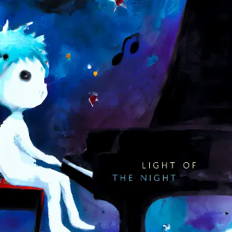 Light of the Night (Shine Your Light Lullaby) by Meditation Piano