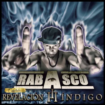 Revelación Capítulo 3 Índigo by Rabasco