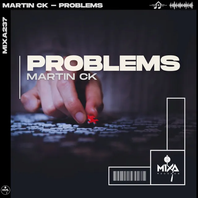 Problems - Extended Mix