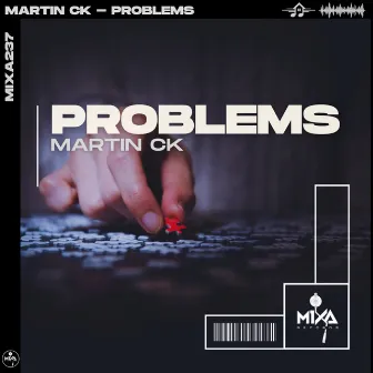 Problems by Martin CK