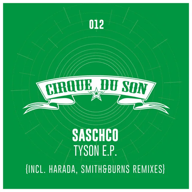 Tyson - Smith&Burns Remix