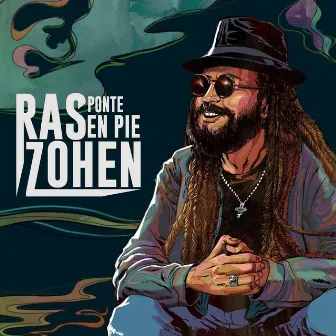 Ponte en Pie by Ras Zohen