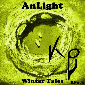 Winter Tales by Anlight