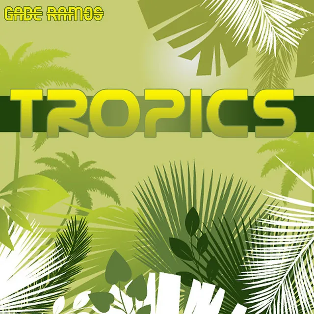 Tropics - AceK Travelers Mix