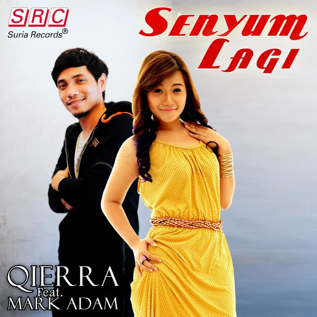 Senyum Lagi (Feat.Mark Adam)