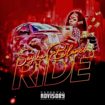 Ride by Saysha Blanco