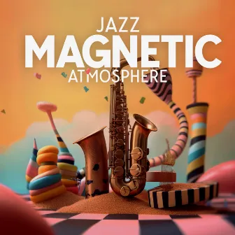 Jazz Magnetic Atmosphere: Chords Above Heaven, Summertime Lounge by Tik Tok A Clock