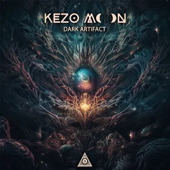 Dark Artifact by Kezo Moon