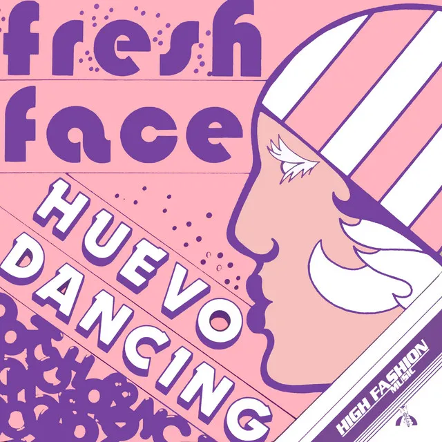 Huevo Dancing - Vocal Version