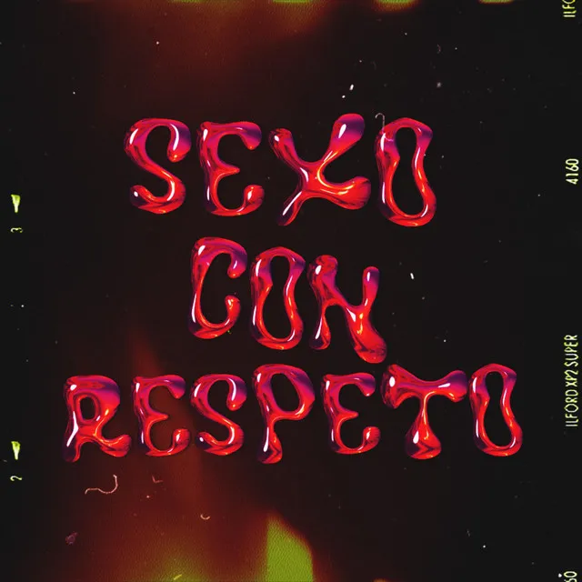 SEXO CON RESPETO