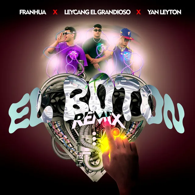 El Boton - Remix