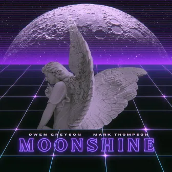 Moonshine by Mark Thompson