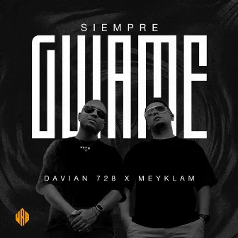 Siempre Guíame by Meyklam