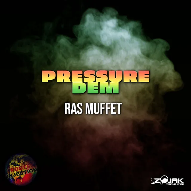 Dub Pressure