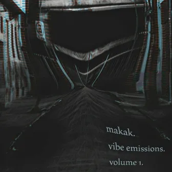 Vol. 1 by Makak