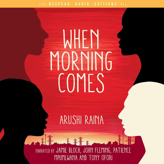 Chapter 44 - When Morning Comes