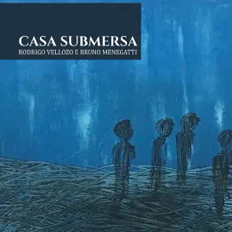 Casa Submersa by Bruno Menegatti