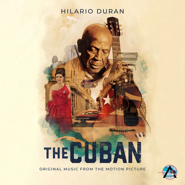 The Cuban (Original Music from the Motion Picture)