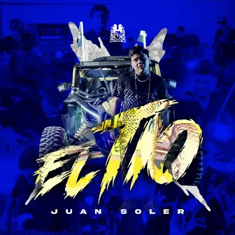 El Tio by Juan Soler