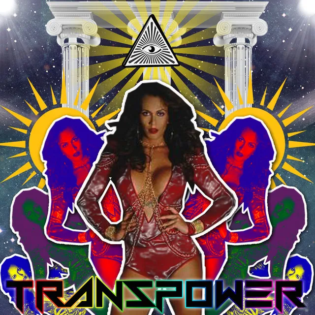 Poder Travesti - Remix