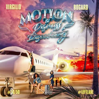 Motion of discovery vol 3 by Virgilio