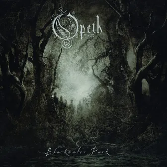 Blackwater Park by Opeth