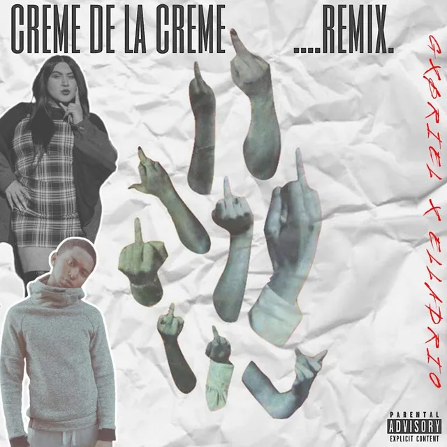 Creme De La Creme - Remix Version