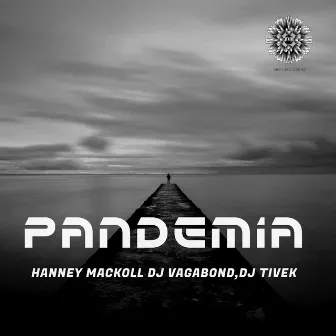 Pandemia by Dj Tivek