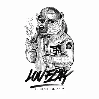 Lou Flay by George Grizzly