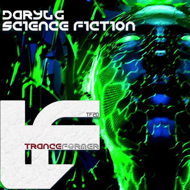 Science Fiction - Radio Mix